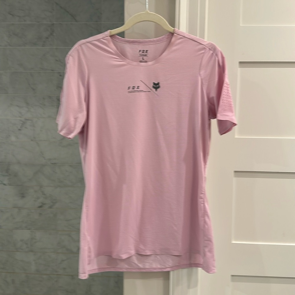 Fox Flexair Shirt